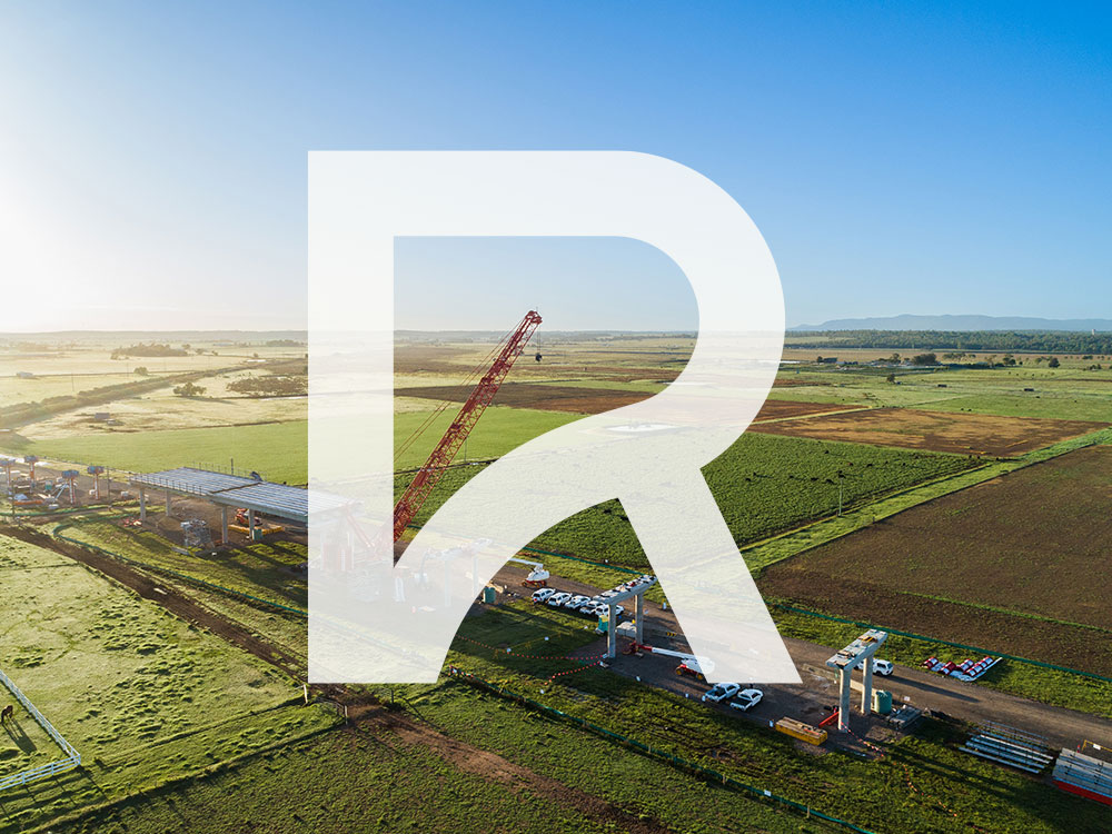 Resonate Communication project infrastructure.